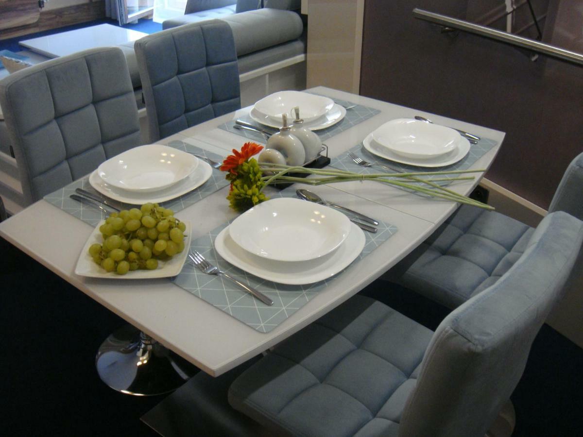 Luxury Apartament B 203 Polanki Park Basen&Spa كولوبرزيغ المظهر الخارجي الصورة