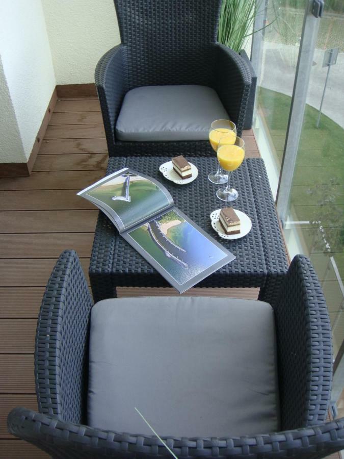 Luxury Apartament B 203 Polanki Park Basen&Spa كولوبرزيغ المظهر الخارجي الصورة