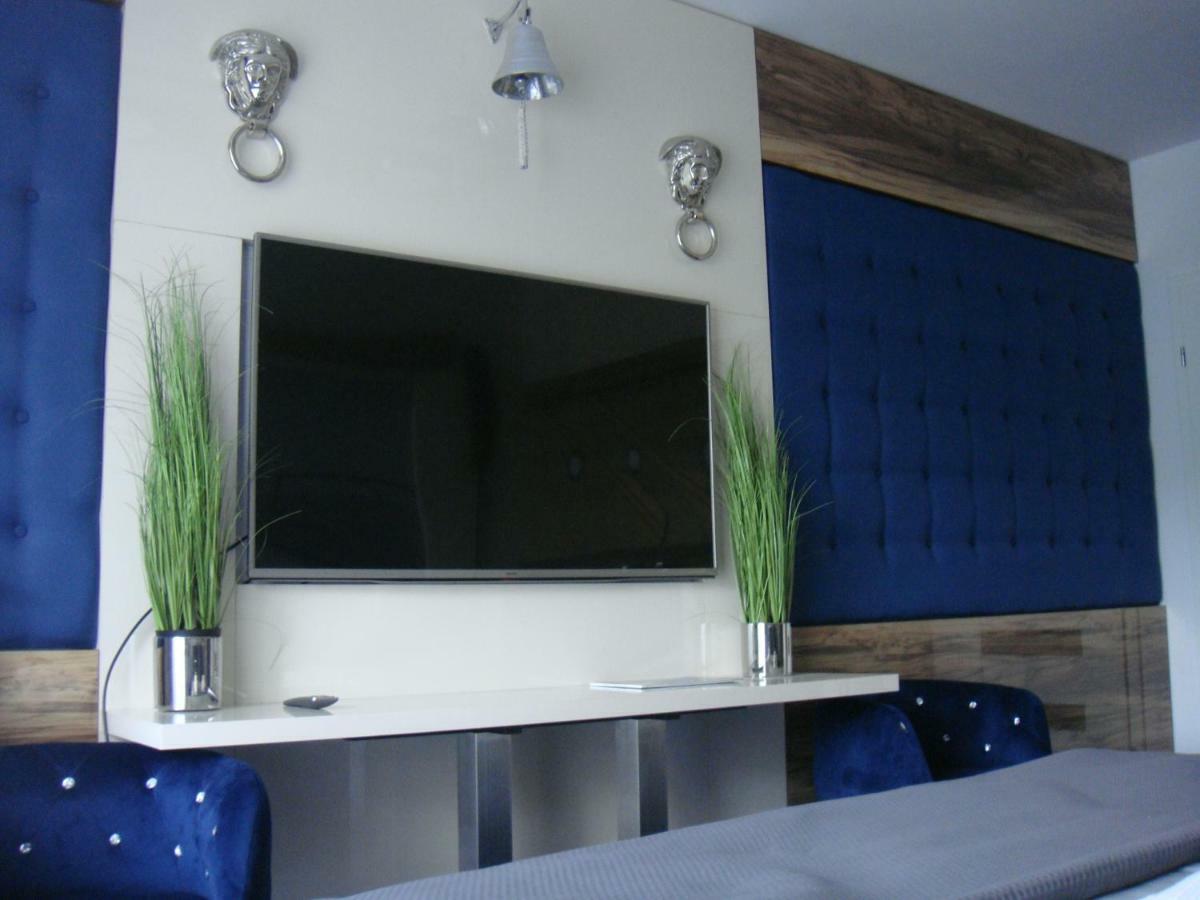 Luxury Apartament B 203 Polanki Park Basen&Spa كولوبرزيغ المظهر الخارجي الصورة